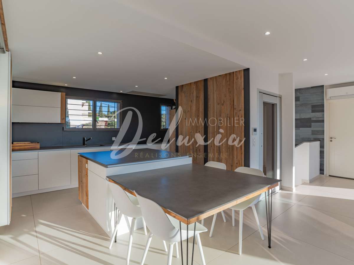 Apartment Saint-Raphaël