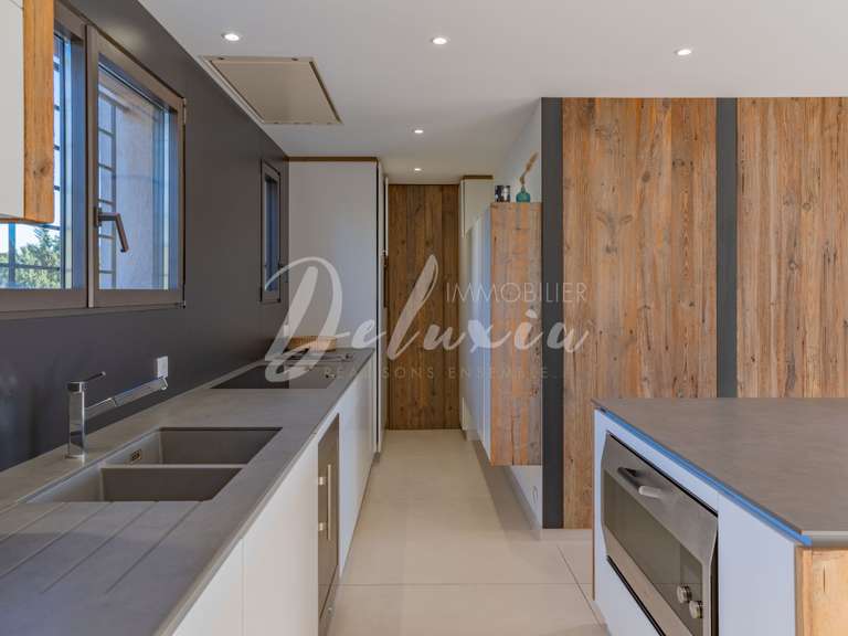 Apartment with Sea view Saint-Raphaël - 3 bedrooms - 145m²