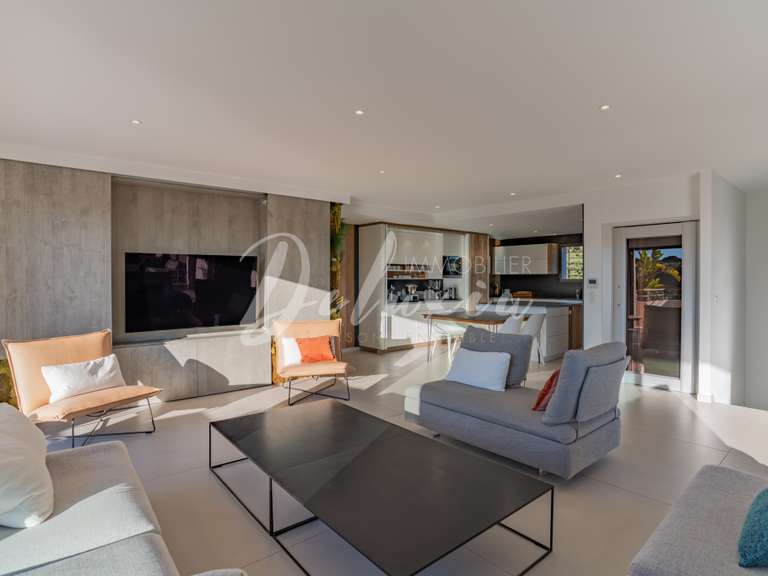 Apartment with Sea view Saint-Raphaël - 3 bedrooms - 145m²