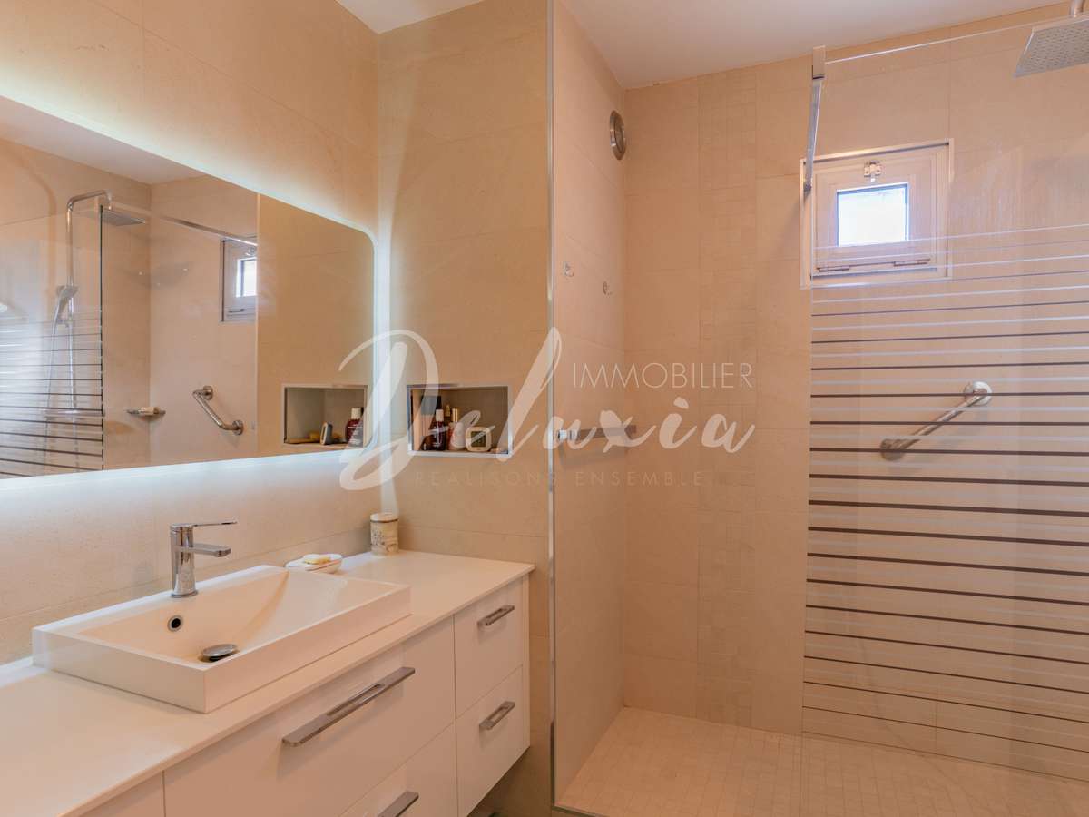Appartement Saint-Raphaël