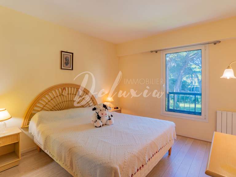 Appartement Saint-Raphaël - 3 chambres - 105m²