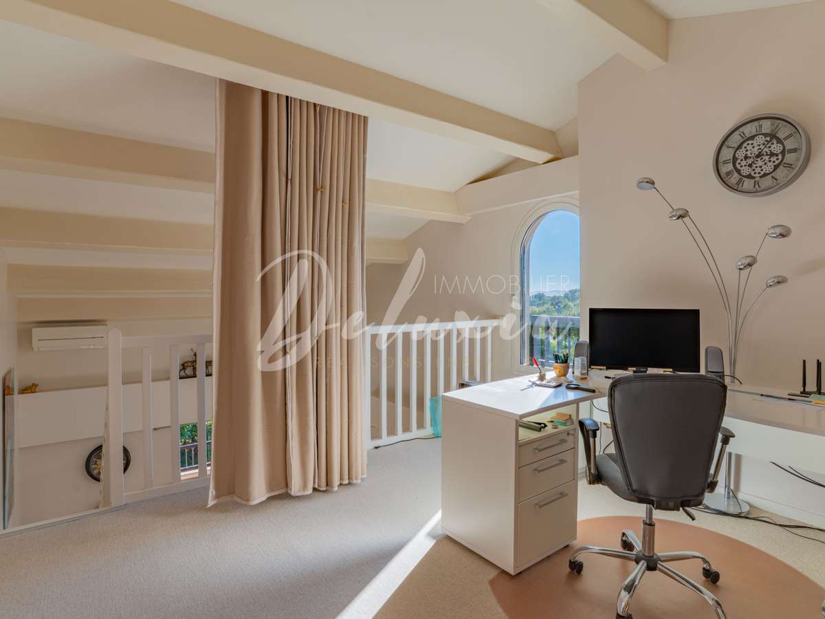 Appartement Saint-Raphaël