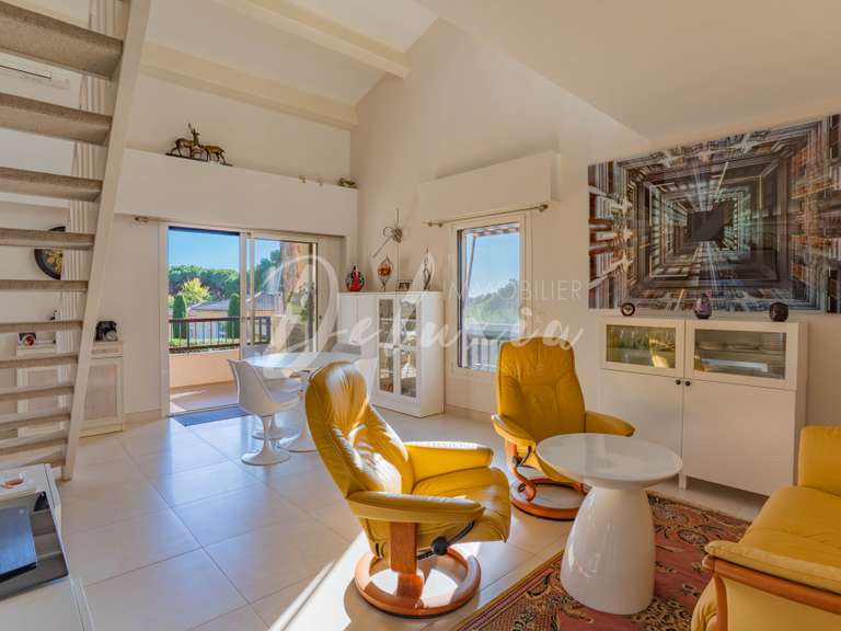 Appartement Saint-Raphaël - 3 chambres - 105m²
