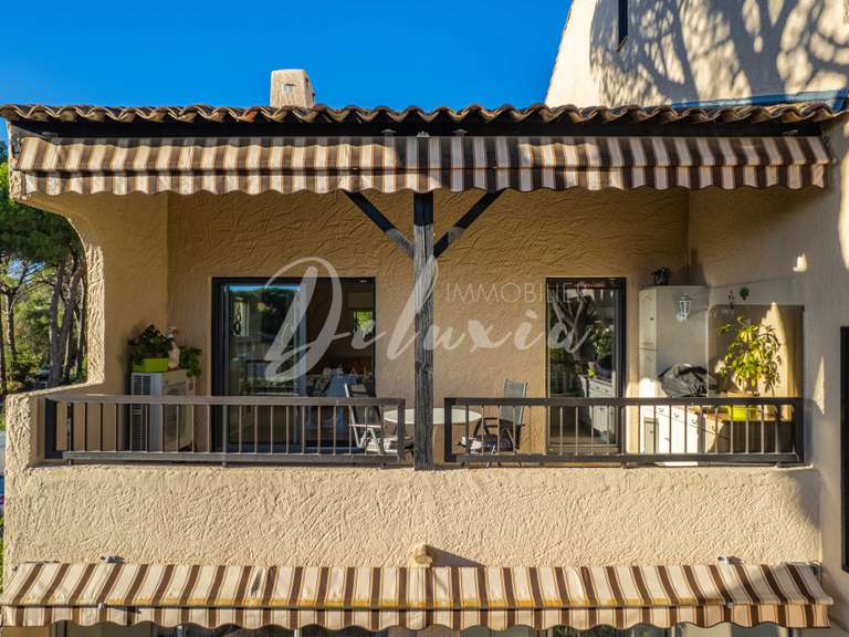 Appartement Saint-Raphaël - 3 chambres - 105m²