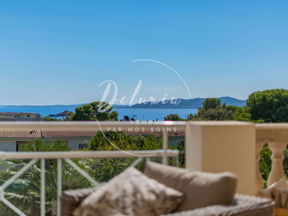 Appartement Saint-Raphaël