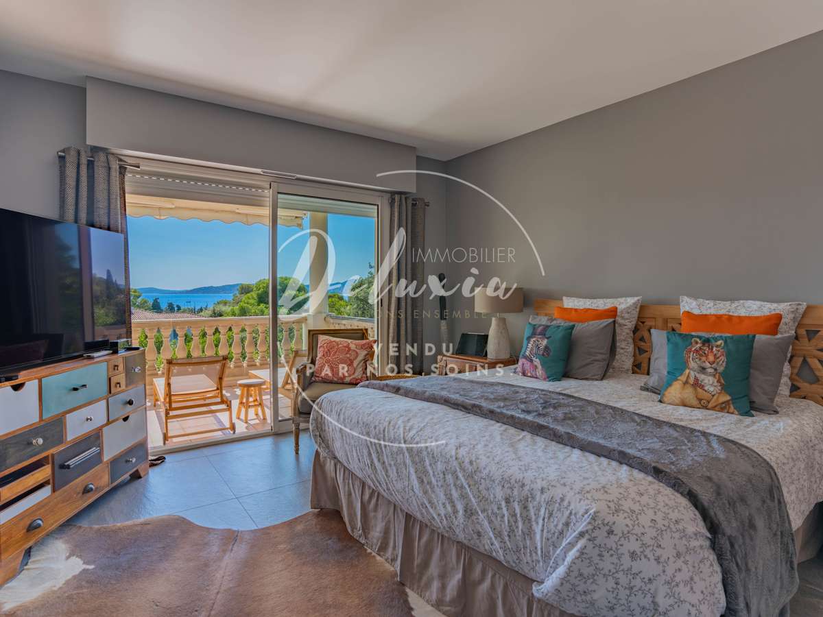 Appartement Saint-Raphaël