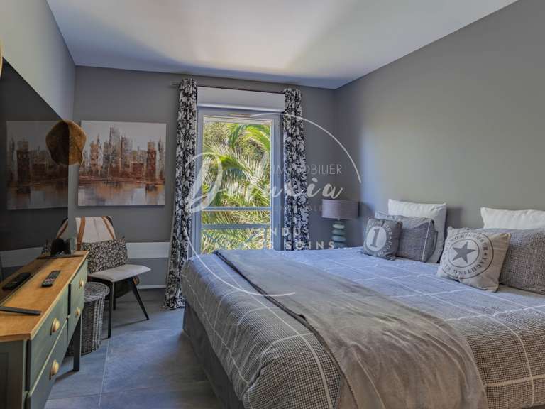 Appartement avec Vue sur mer Saint-Raphaël - 3 chambres - 95m²