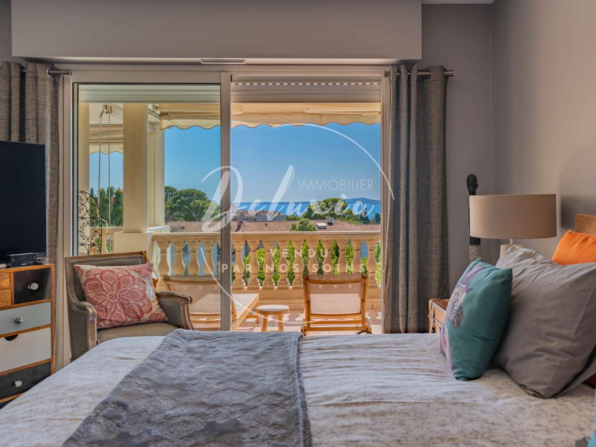 Appartement Saint-Raphaël