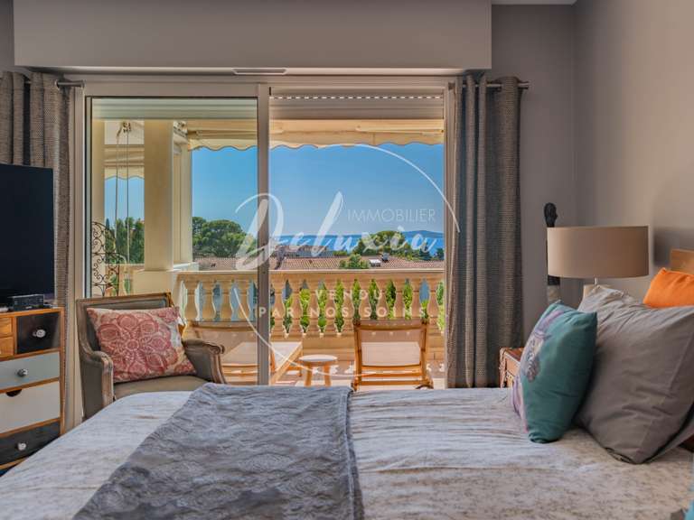 Appartement avec Vue sur mer Saint-Raphaël - 3 chambres - 95m²