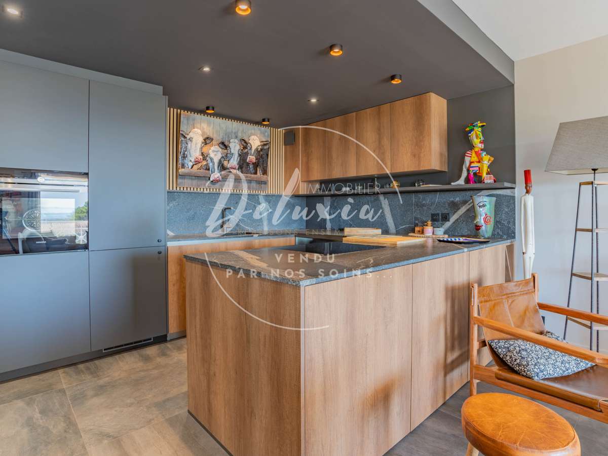 Appartement Saint-Raphaël