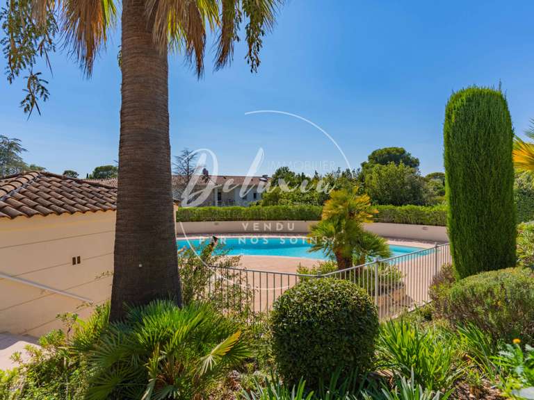 Appartement avec Vue sur mer Saint-Raphaël - 3 chambres - 95m²