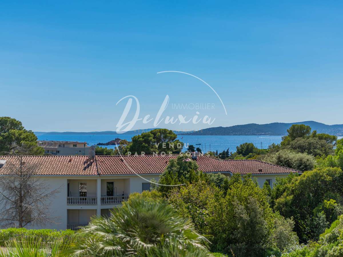 Appartement Saint-Raphaël