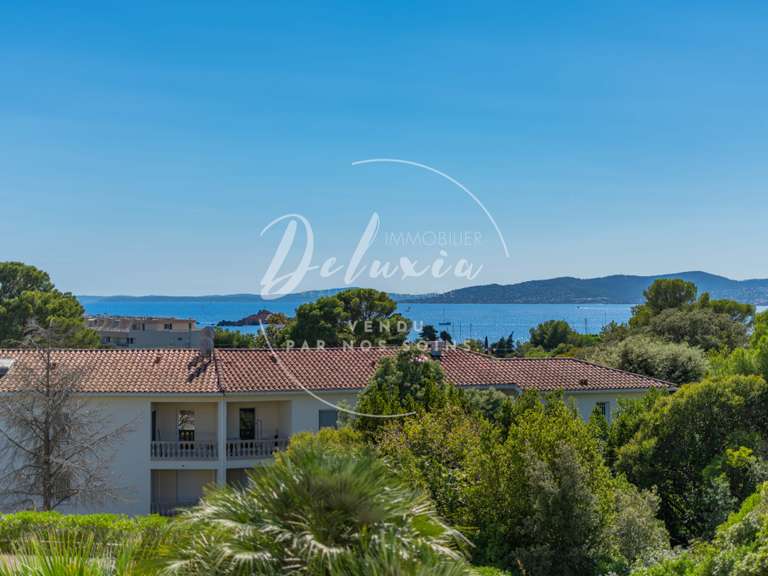 Appartement avec Vue sur mer Saint-Raphaël - 3 chambres - 95m²