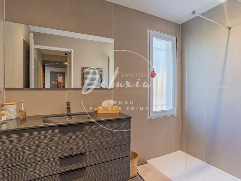 Appartement avec Vue sur mer Saint-Raphaël - 3 chambres - 95m²