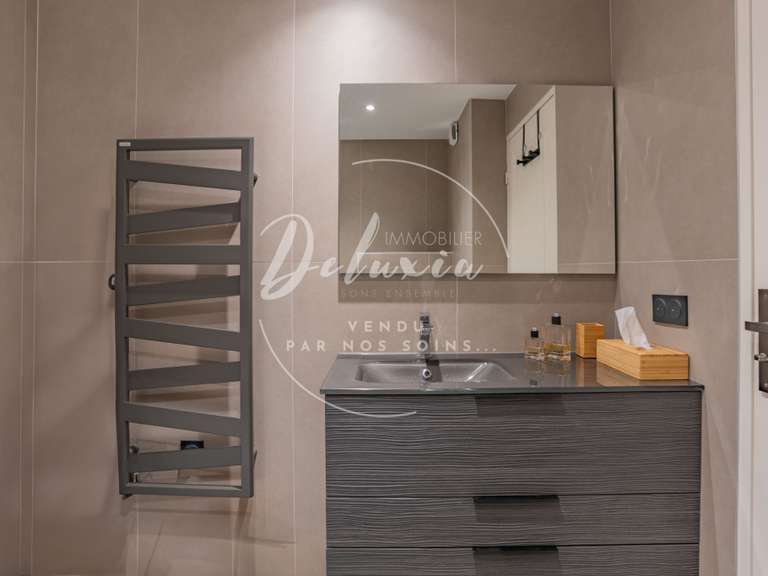 Appartement avec Vue sur mer Saint-Raphaël - 3 chambres - 95m²