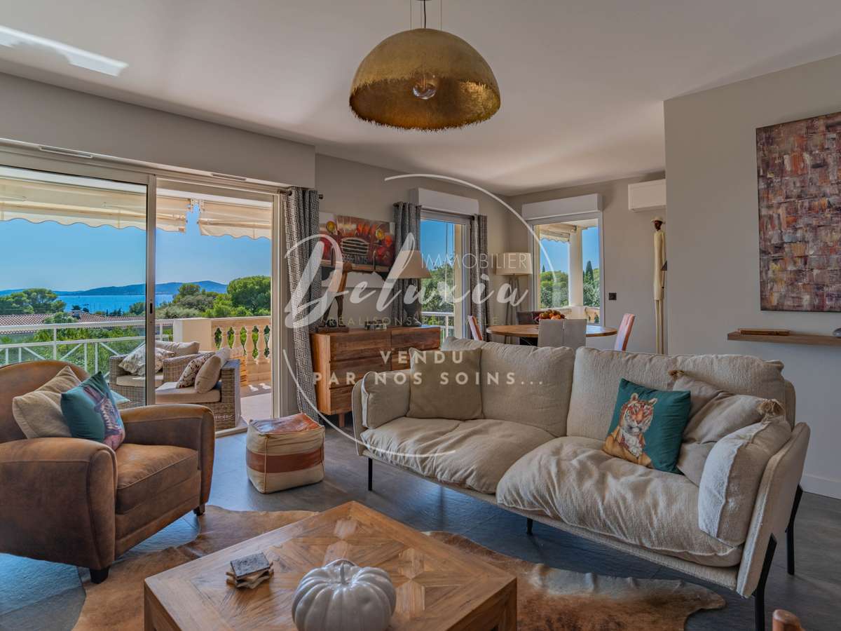 Appartement Saint-Raphaël