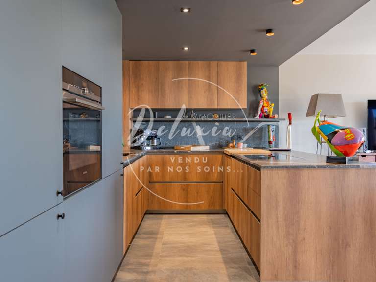Appartement avec Vue sur mer Saint-Raphaël - 3 chambres - 95m²