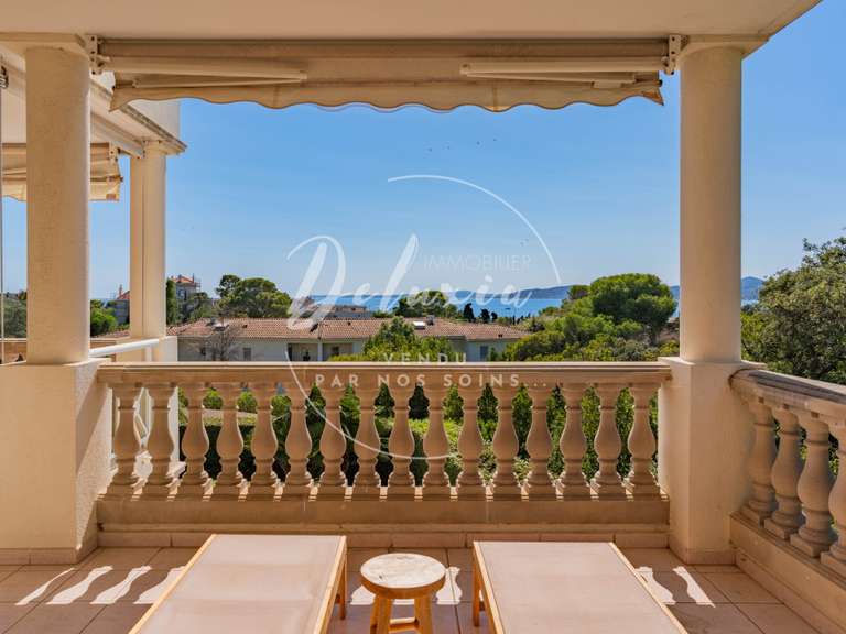 Appartement avec Vue sur mer Saint-Raphaël - 3 chambres - 95m²
