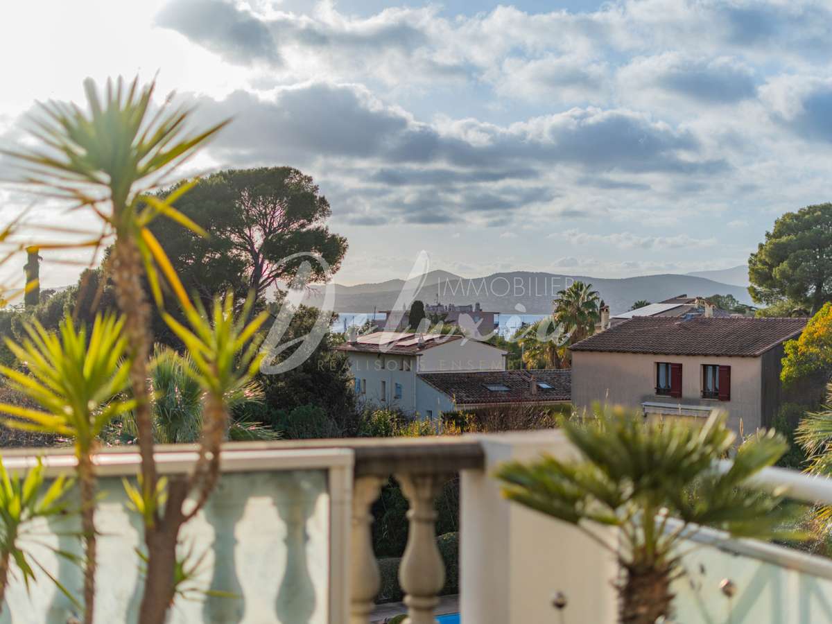 Appartement Saint-Raphaël