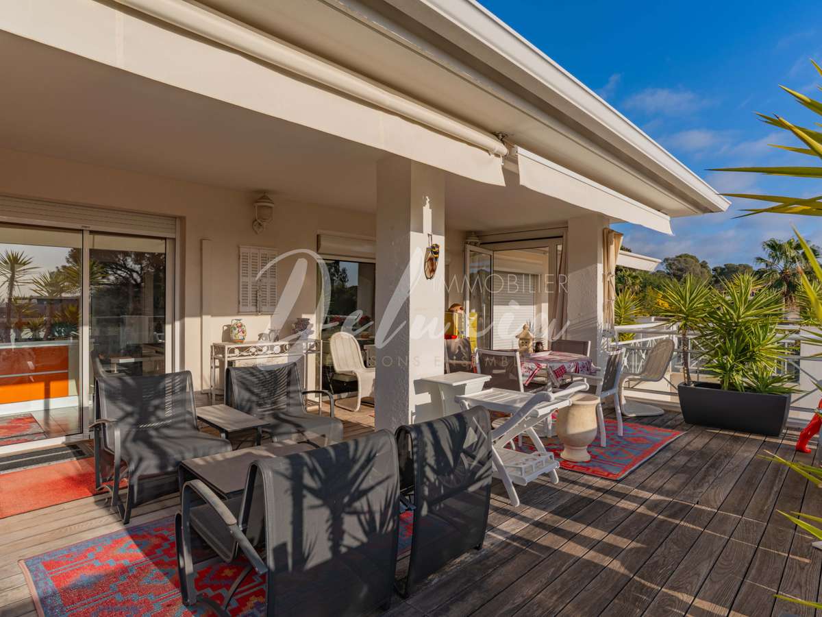 Appartement Saint-Raphaël
