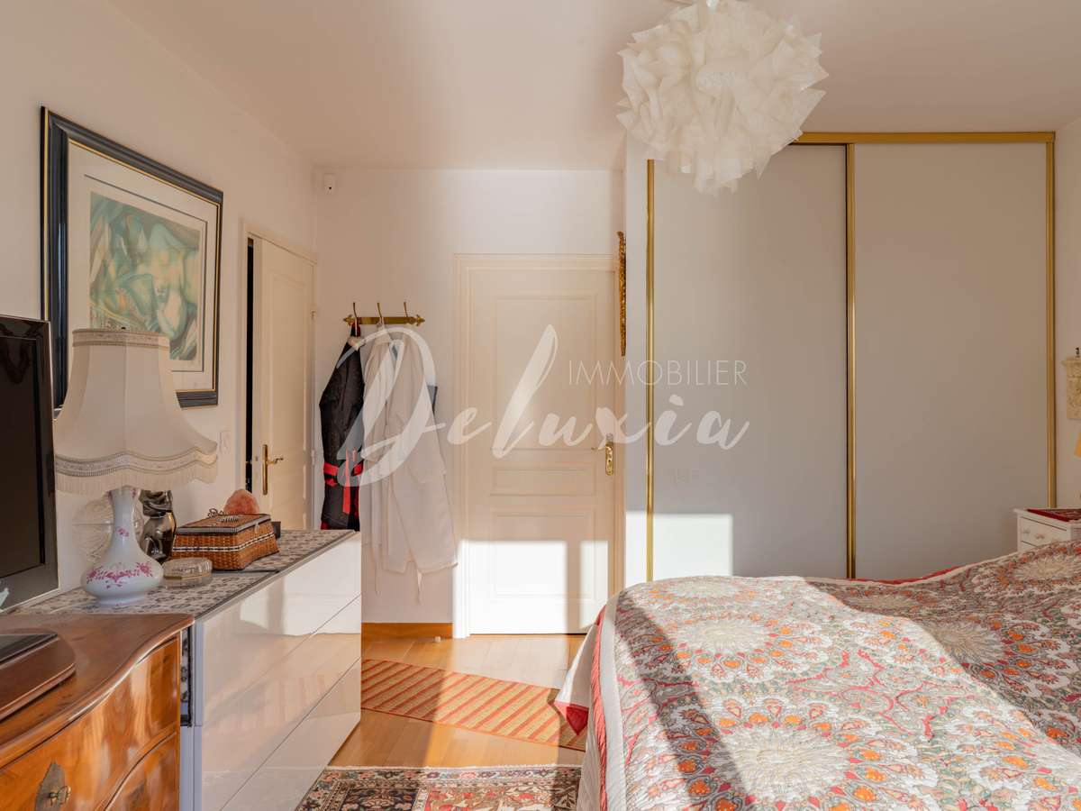Appartement Saint-Raphaël