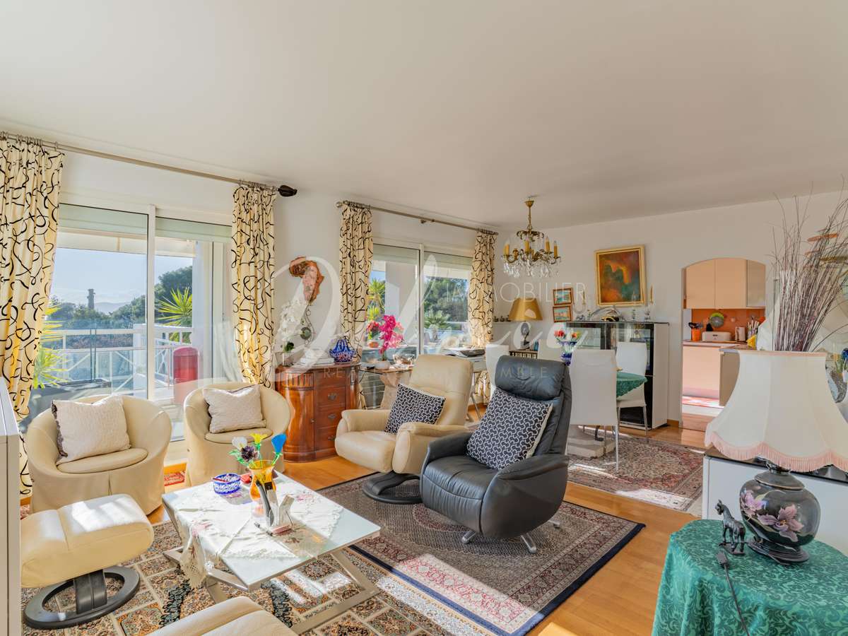 Appartement Saint-Raphaël