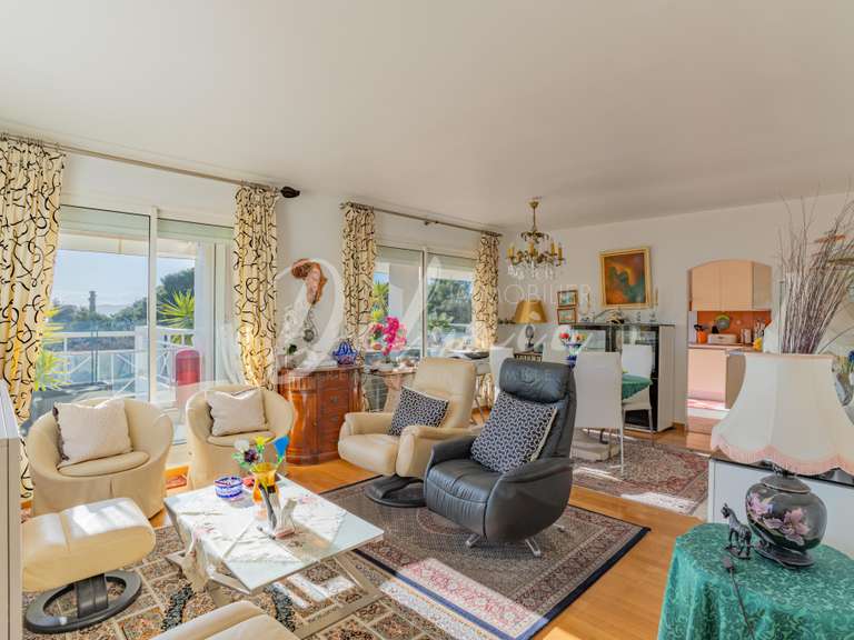 Appartement Saint-Raphaël - 2 chambres - 92m²