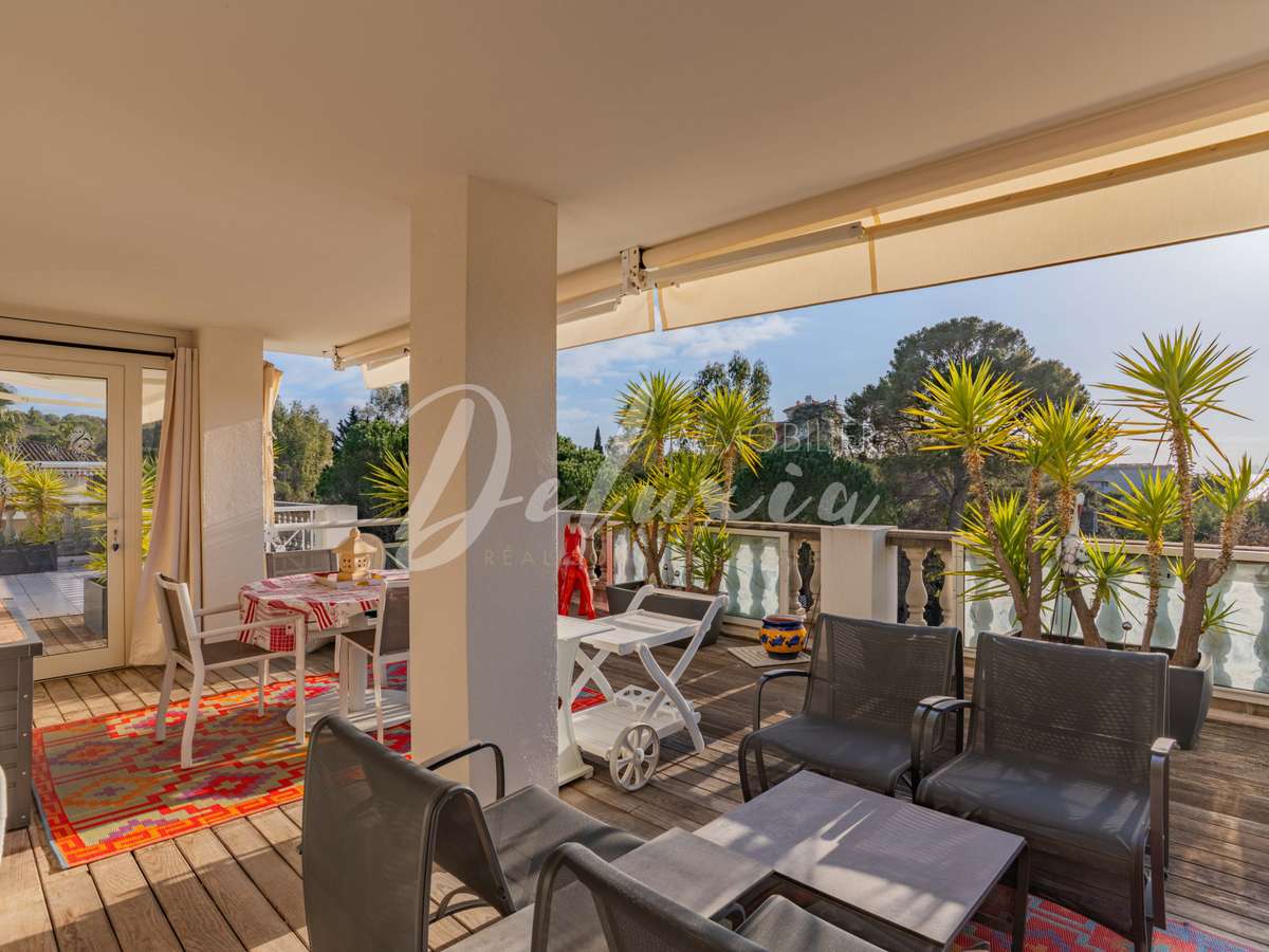 Appartement Saint-Raphaël