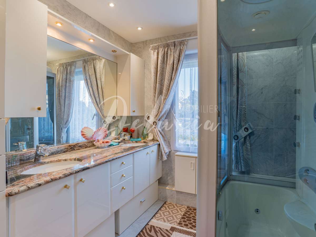 Appartement Saint-Raphaël