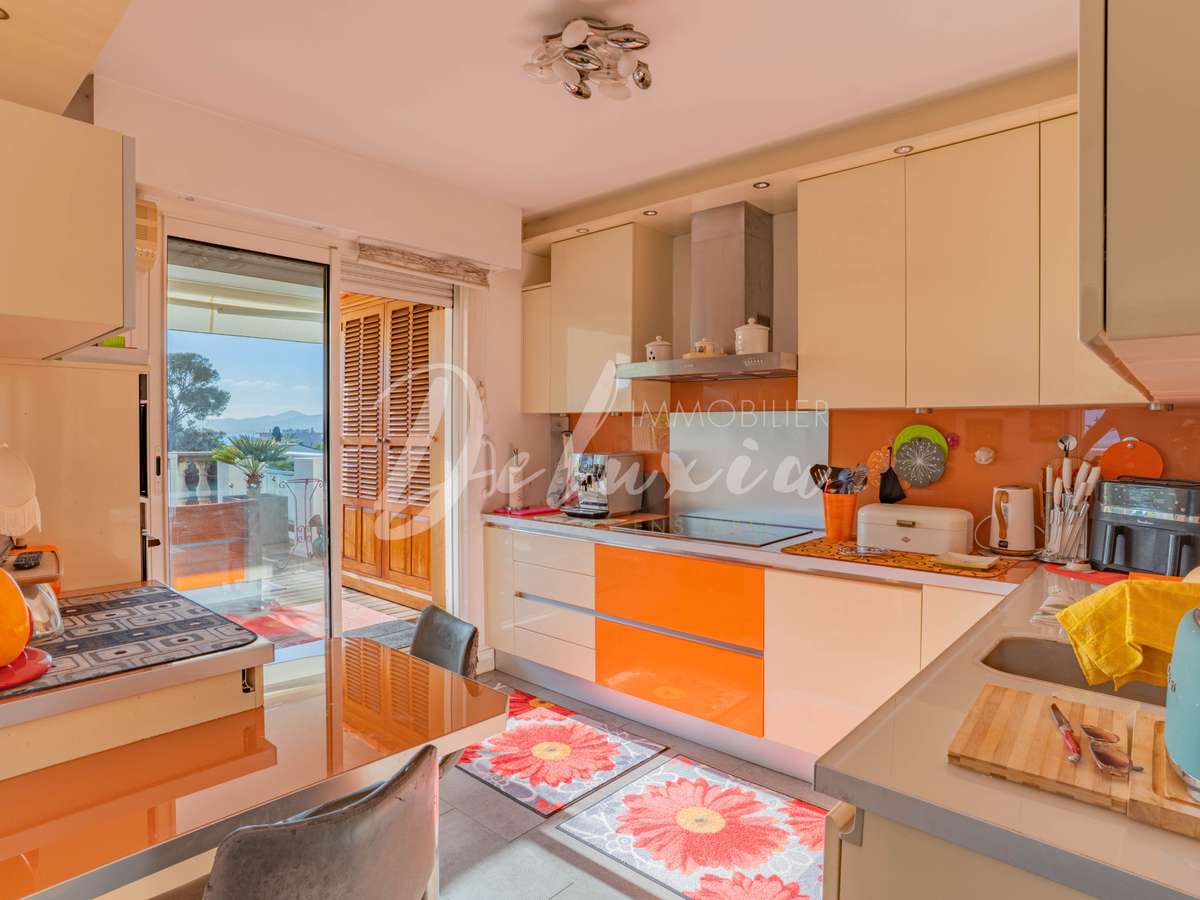 Appartement Saint-Raphaël