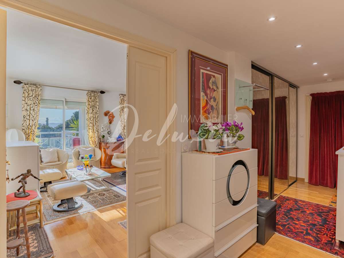 Appartement Saint-Raphaël