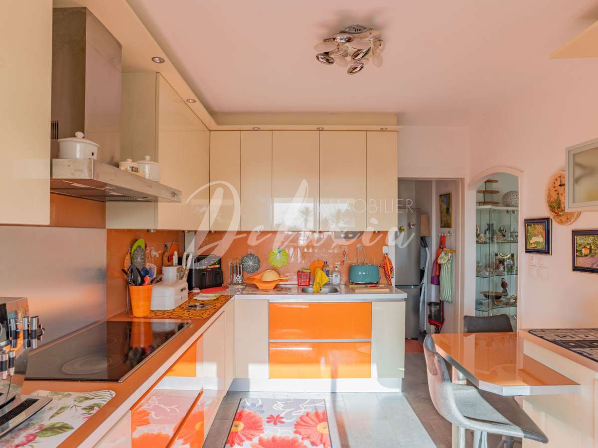 Appartement Saint-Raphaël