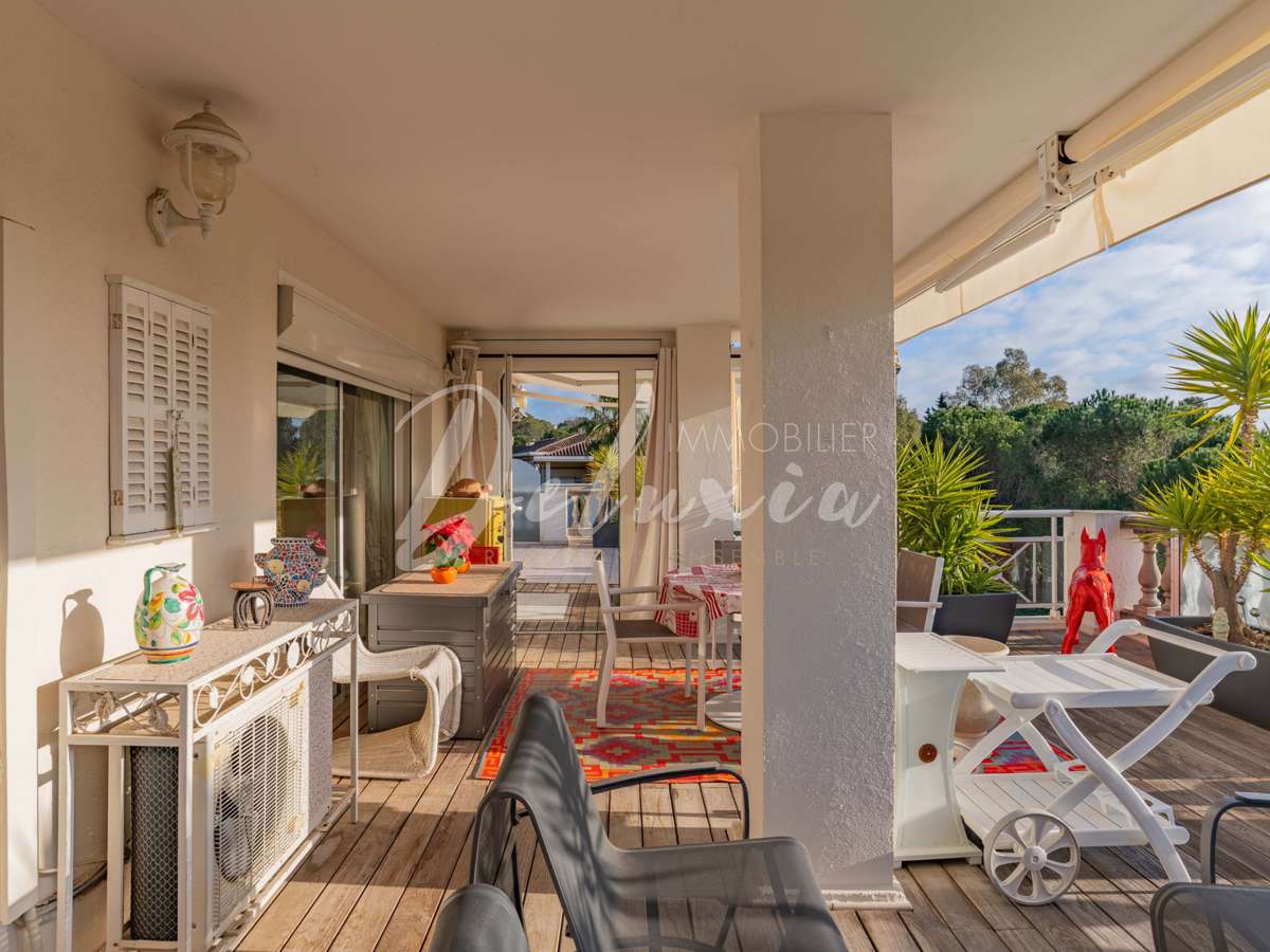 Appartement Saint-Raphaël