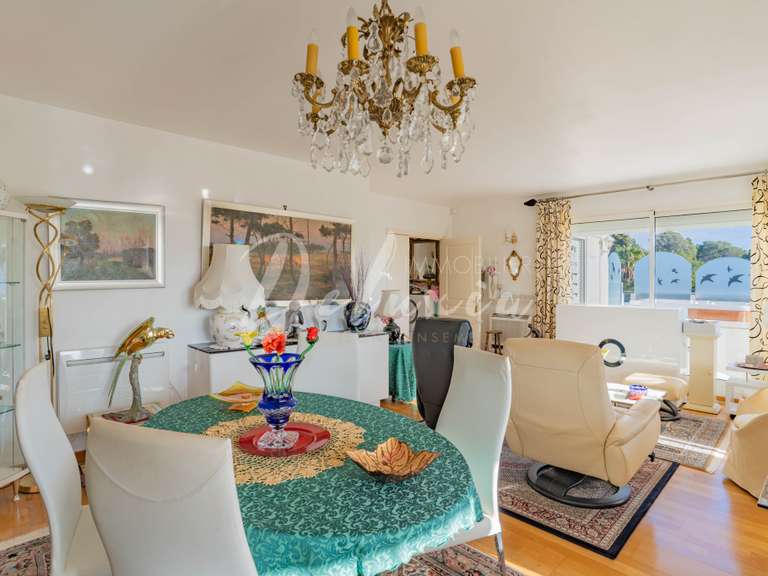Appartement Saint-Raphaël - 2 chambres - 92m²