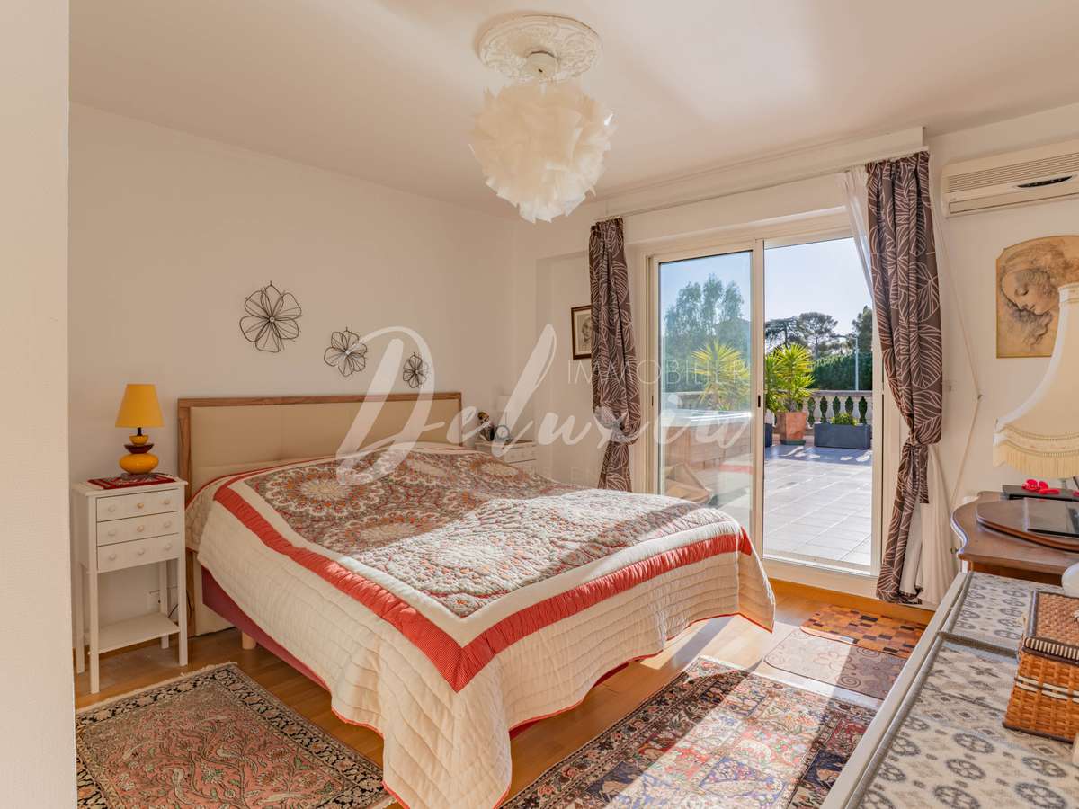 Appartement Saint-Raphaël