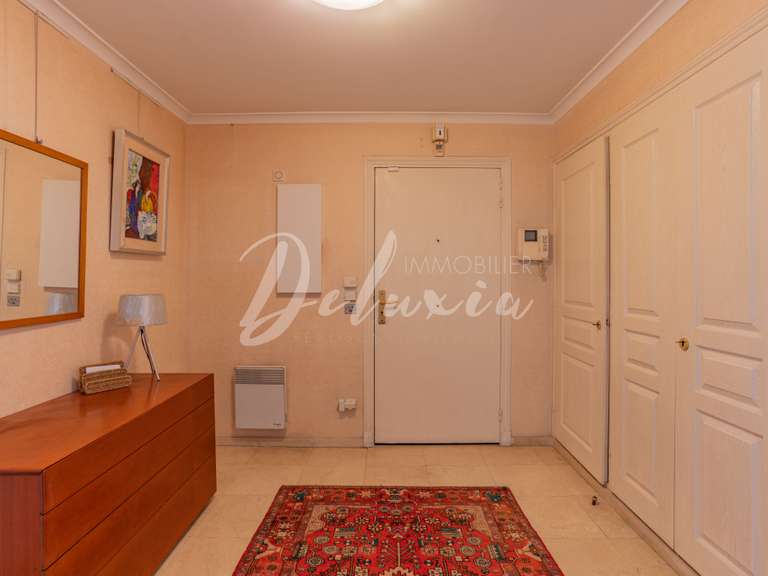 Appartement avec Vue sur mer Saint-Raphaël - 2 chambres - 125m²