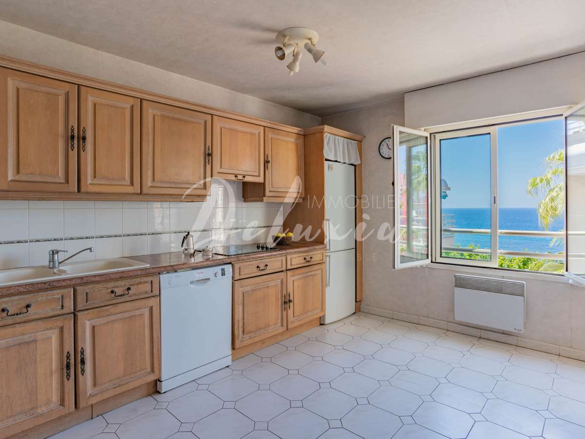 Appartement Saint-Raphaël