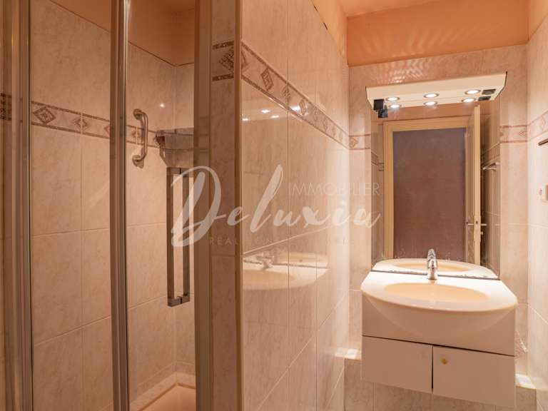 Appartement avec Vue sur mer Saint-Raphaël - 2 chambres - 125m²