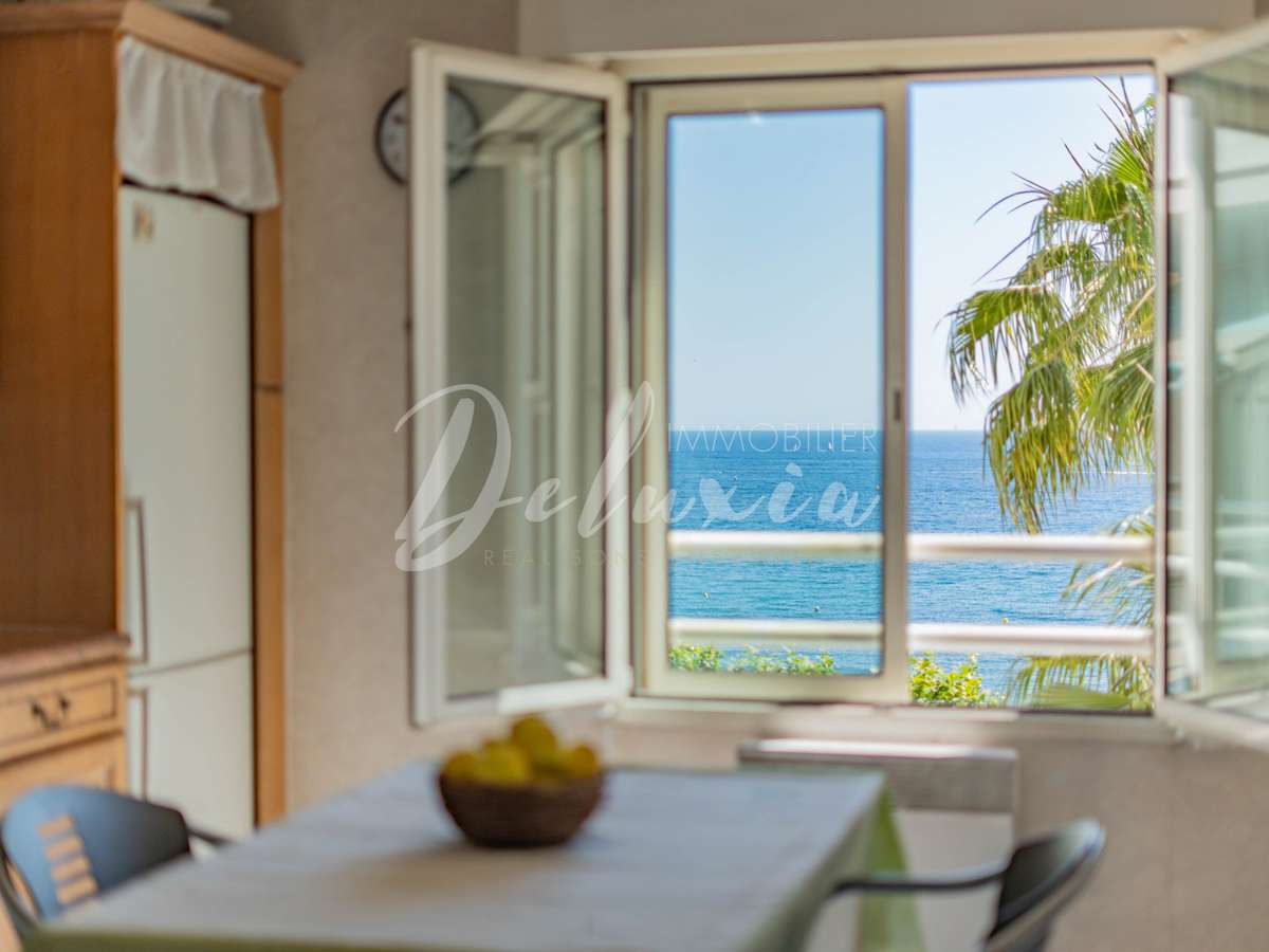 Appartement Saint-Raphaël