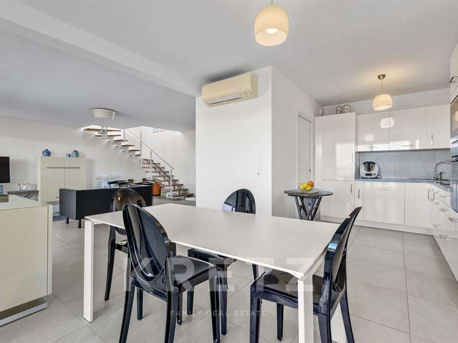Appartement Saint-Raphaël