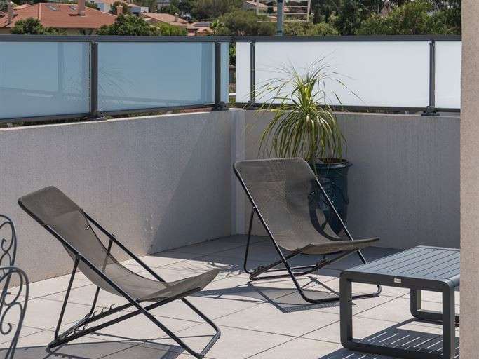 Appartement Saint-Raphaël