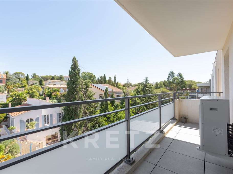Appartement Saint-Raphaël