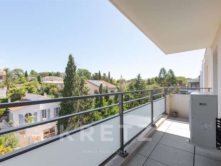 Apartment Saint-Raphaël - 3 bedrooms - 125m²