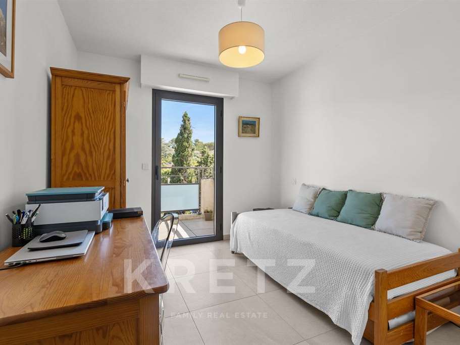 Appartement Saint-Raphaël