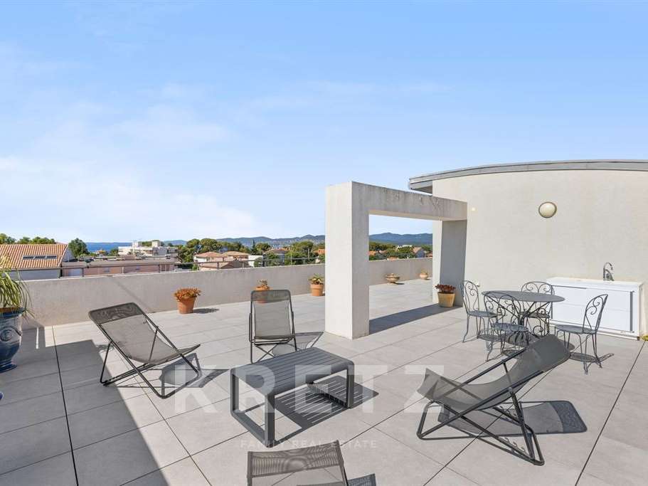Appartement Saint-Raphaël