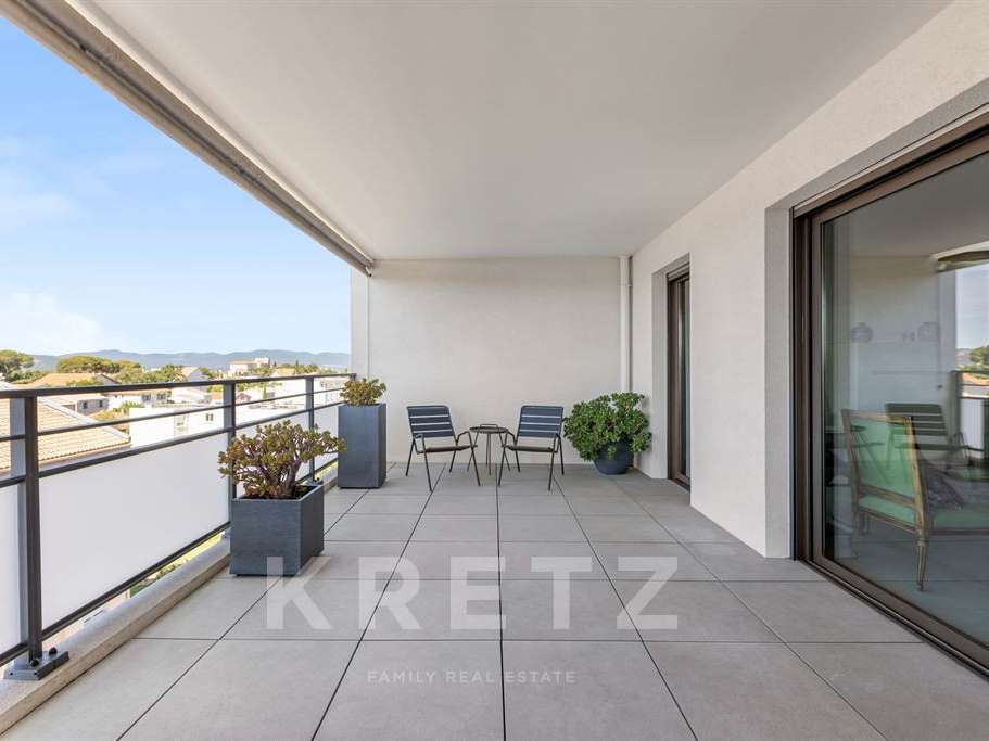Appartement Saint-Raphaël