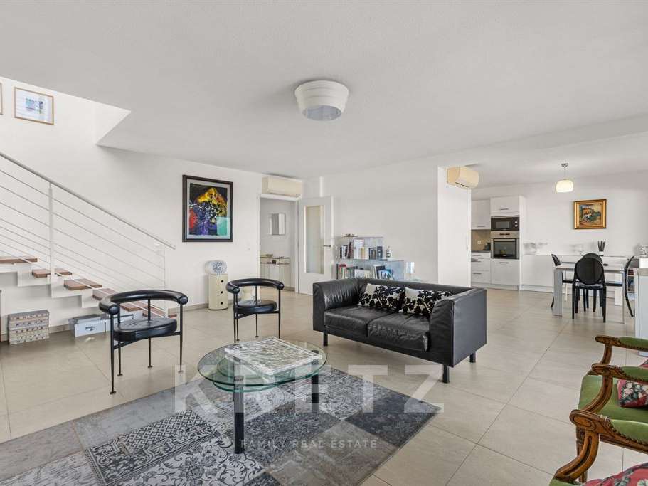 Appartement Saint-Raphaël