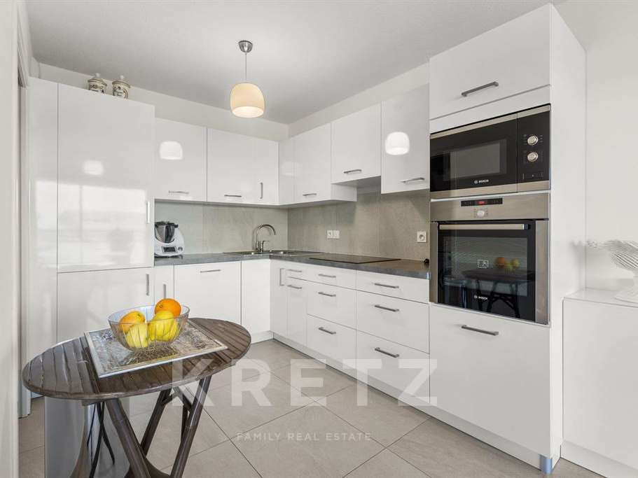 Appartement Saint-Raphaël