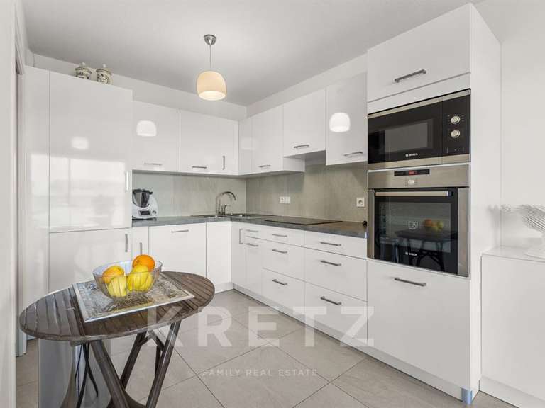 Apartment Saint-Raphaël - 3 bedrooms - 125m²