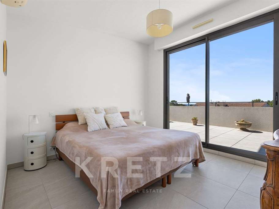 Appartement Saint-Raphaël